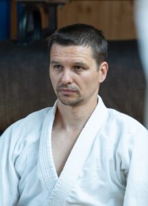 Jan Vydrář